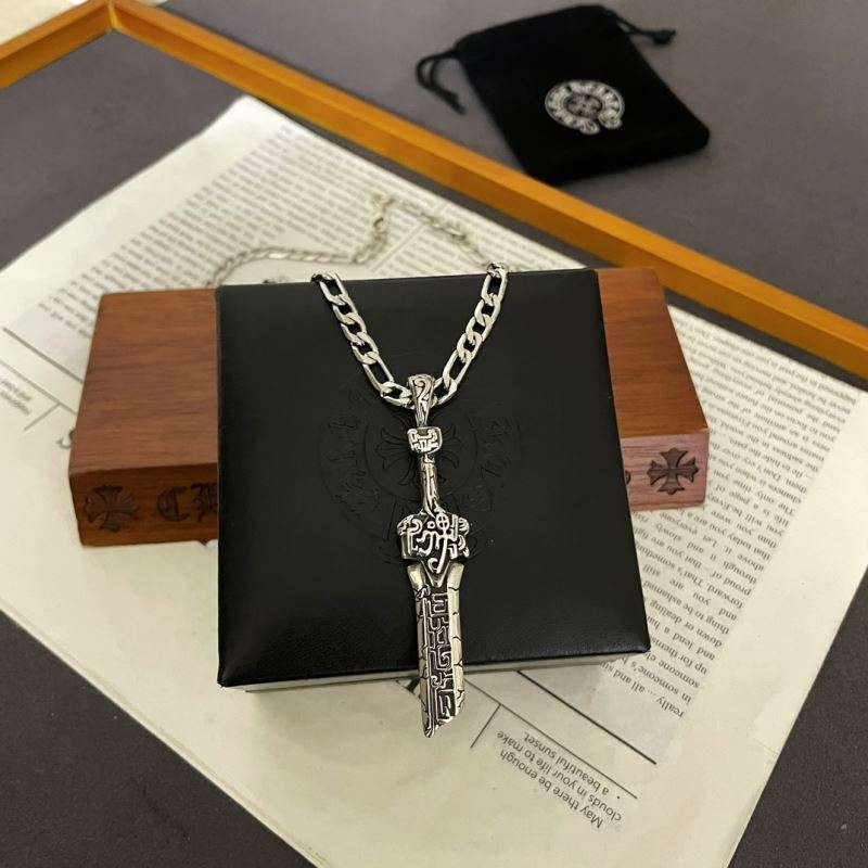 Chrome Hearts Necklaces